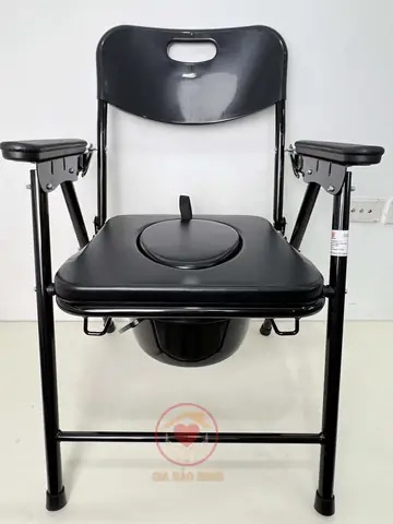 Ghế Bô Vệ Sinh Bằng Nhựa Ghế Bô Vệ Sinh Bằng Nhựa