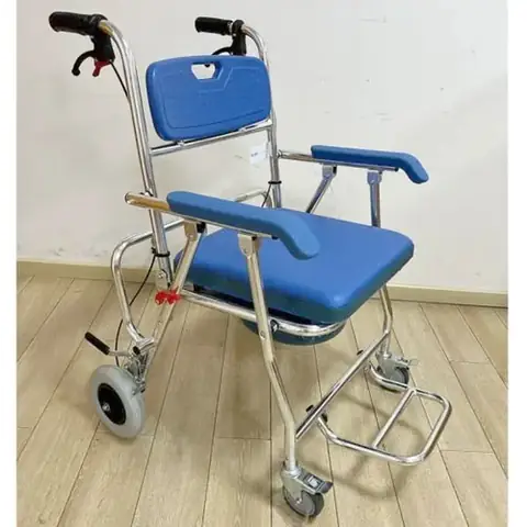 Ghế Bô Vệ Sinh Cho Người Bệnh