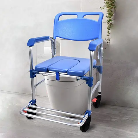 Ghế Bô Vệ Sinh Cho Người Bệnh
