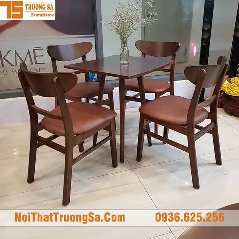 Ghế Cafe Giá Rẻ