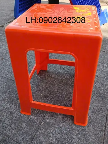 Ghế Cao Bông Đại Đồng Tiến