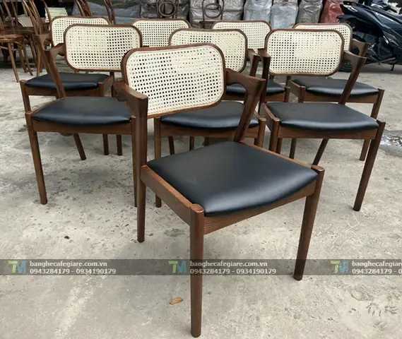 Ghế Cao Quán Cafe Ghế Cao Quán Cafe