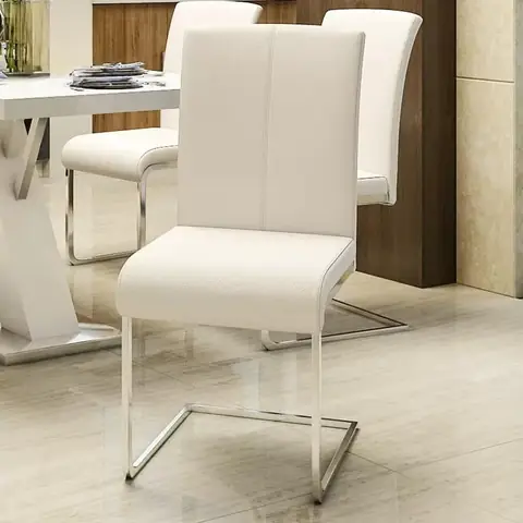 Ghế Chân Quỳ Bọc Da Ghế Chân Quỳ Bọc Da