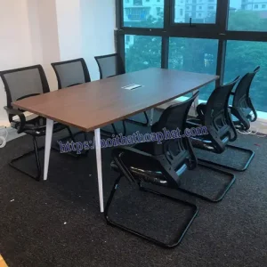 Ghế Chân Quỳ Tựa Lưới