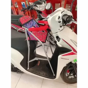 Ghế Cho Bé Ngồi Xe Vision