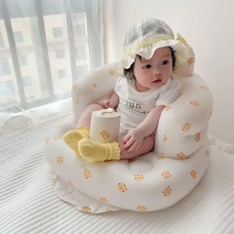 Ghế Cho Bé Tập Ngồi Ghế Cho Bé Tập Ngồi