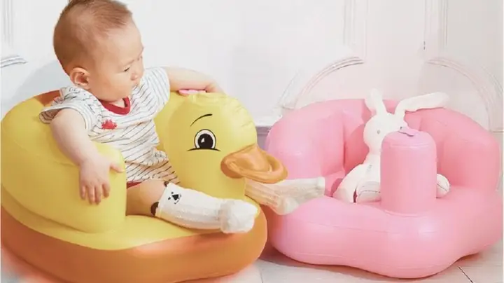 Ghế Cho Bé Tập Ngồi Ghế Cho Bé Tập Ngồi