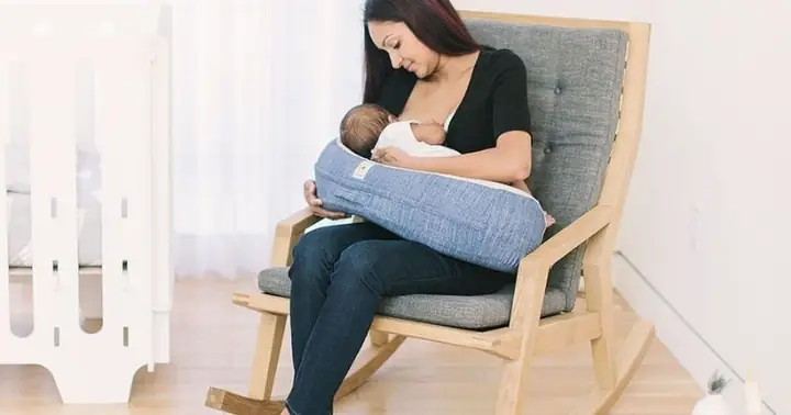 Ghế Cho Con Bú Ghế Cho Con Bú