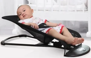 Ghế Cho Con Bú Bibomart