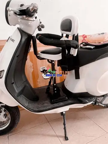 Ghế Cho Em Bé