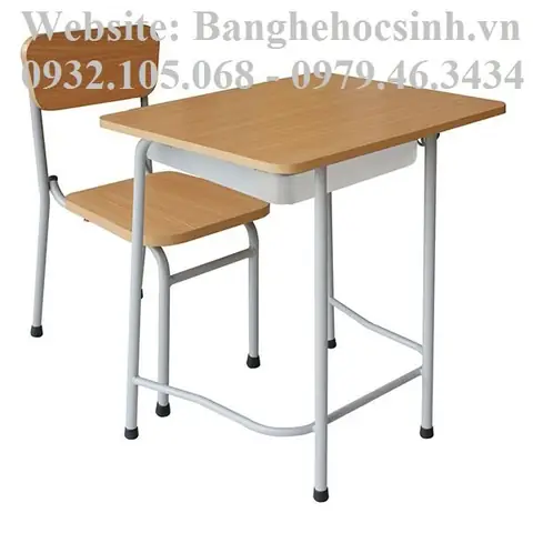 Ghế Cho Học Sinh Tiểu Học