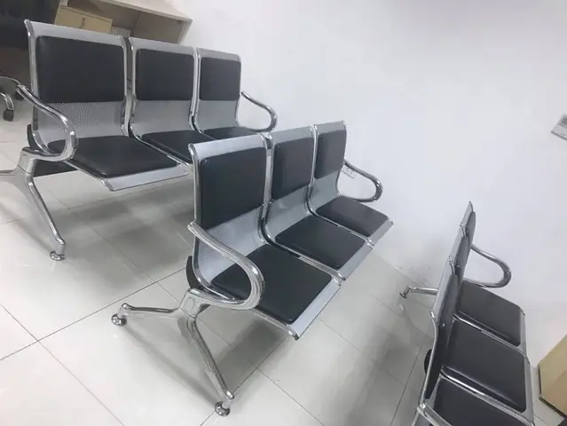 Ghế Chờ Thanh Lý Ghế Chờ Thanh Lý