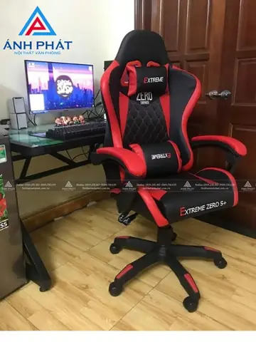 Ghế Chơi Game Giá Rẻ