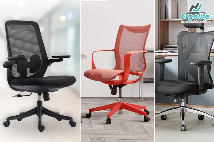Ghế Công Thái Học Giá Rẻ Ghế Công Thái Học Giá Rẻ