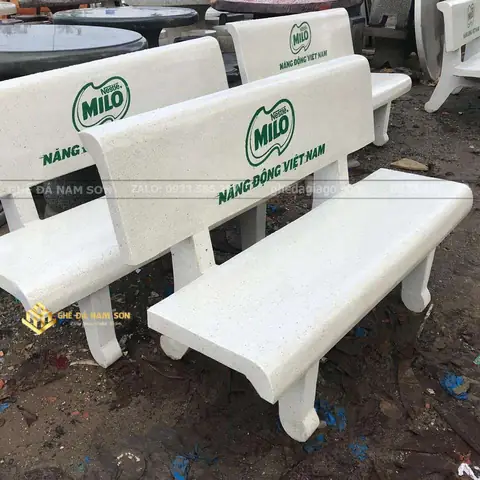Ghế Đá Bao Nhiêu Tiền
