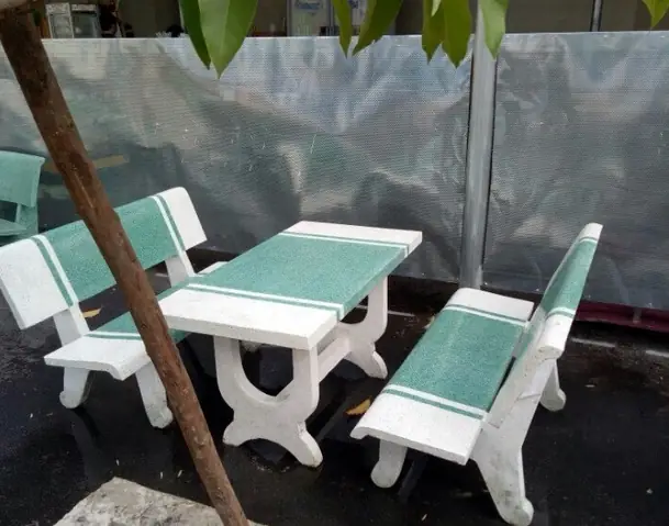Ghế Đá Bình Dương Ghế Đá Bình Dương