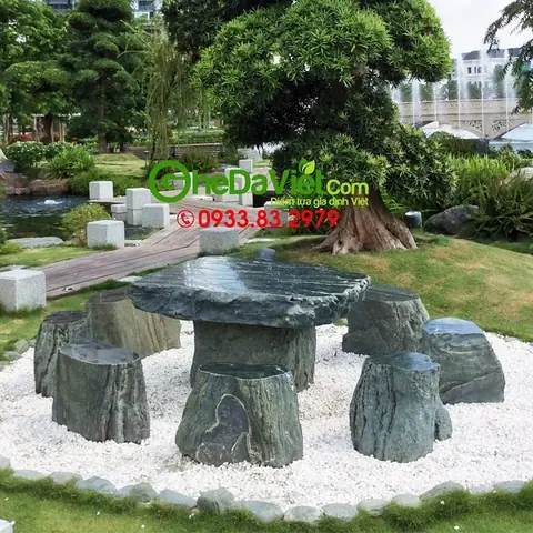 Ghế Đá Đà Nẵng