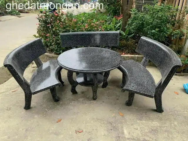 Ghế Đá Hà Nội Ghế Đá Hà Nội
