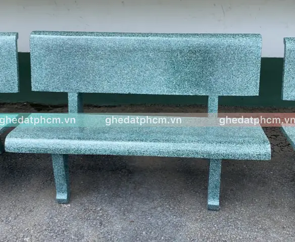 Ghế Đá Tặng Trường Ghế Đá Tặng Trường