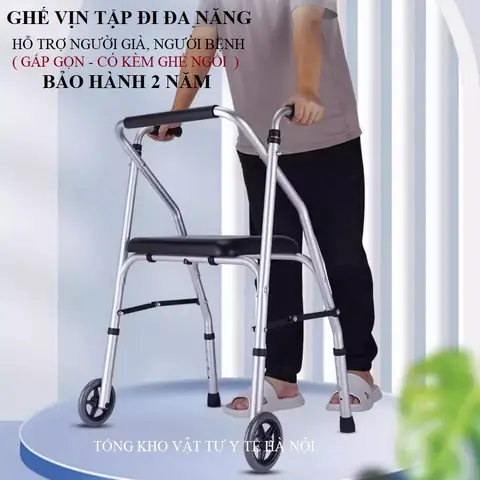 Ghế Đẩy Cho Người Già Ghế Đẩy Cho Người Già
