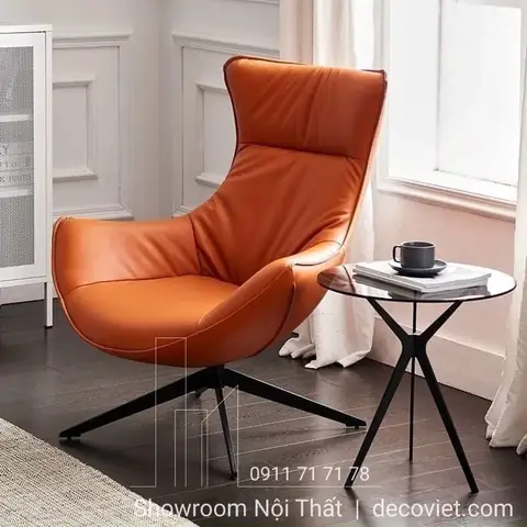 Ghế Đọc Sách Thư Giãn