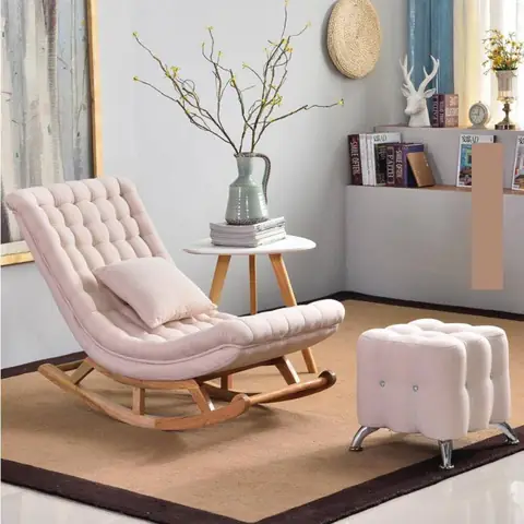 Ghế Đọc Sách Thư Giãn