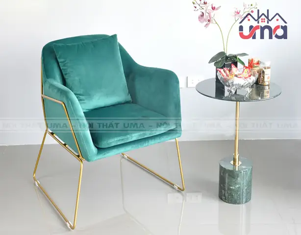 Ghế Đọc Sách Uma Ghế Đọc Sách Uma