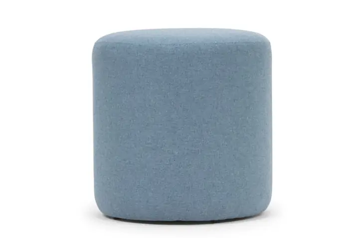 Ghế Đôn Sofa Tròn Ghế Đôn Sofa Tròn