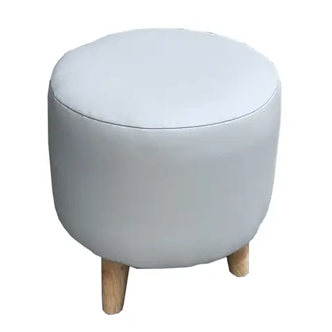 Ghế Đôn Sofa Tròn Ghế Đôn Sofa Tròn