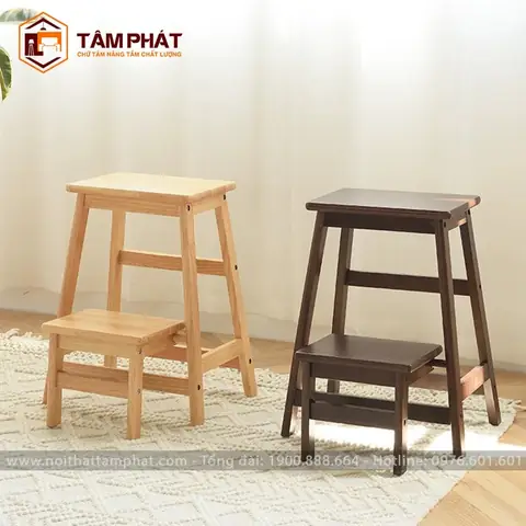 Ghế Đứng Thắp Hương