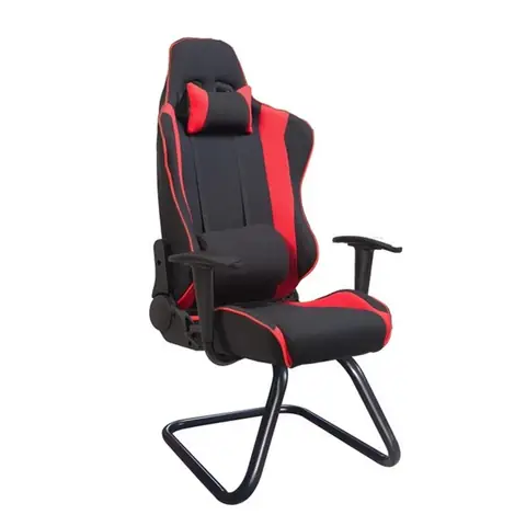 Ghế Gaming Chân Quỳ