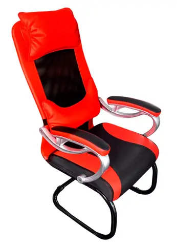 Ghế Gaming Chân Quỳ