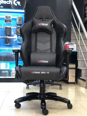 Ghế Gaming Hà Nội