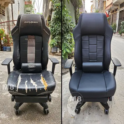 Ghế Gaming Hà Nội