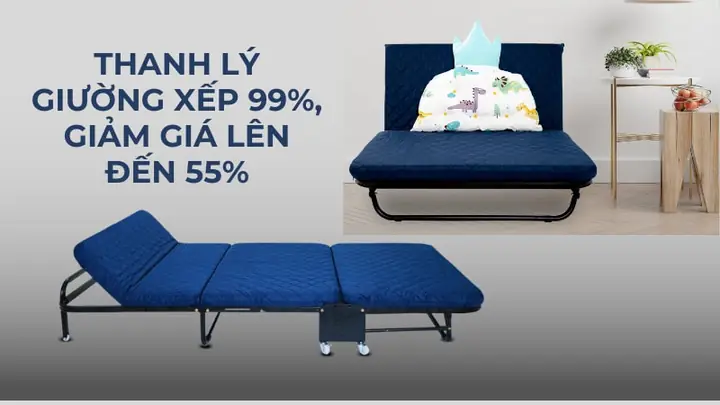Ghế Gấp Thanh Lý Ghế Gấp Thanh Lý
