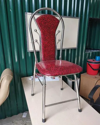 Ghế Gấp Thanh Lý Tại Hà Nội