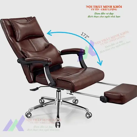 Ghế Giám Đốc Đẹp Ghế Giám Đốc Đẹp