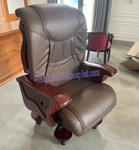 Ghế Giám Đốc Hòa Phát Ghế Giám Đốc Hòa Phát
