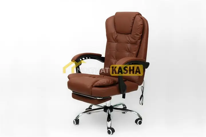 Ghế Giám Đốc Massage