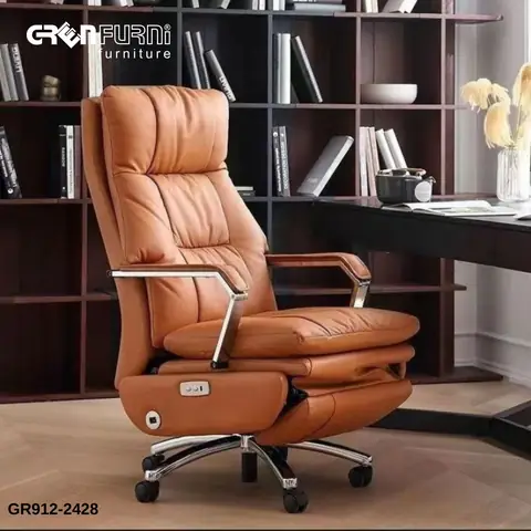 Ghế Giám Đốc Massage