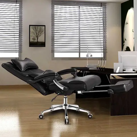 Ghế Giám Đốc Ngả Lưng Ghế Giám Đốc Ngả Lưng