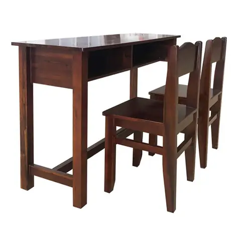 Ghế Gỗ Bàn Học Ghế Gỗ Bàn Học