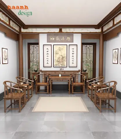 Ghế Gỗ Bàn Thờ Ghế Gỗ Bàn Thờ