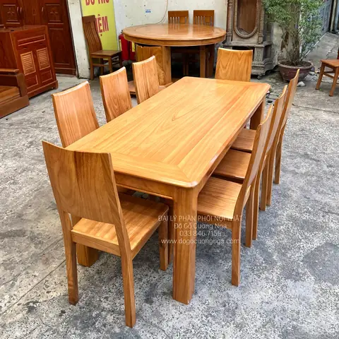 Ghế Gỗ Đơn Giản Ghế Gỗ Đơn Giản