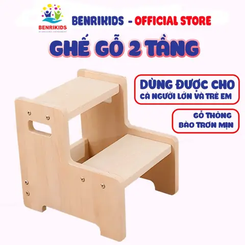 Ghế Gỗ Đứng Thắp Hương Ghế Gỗ Đứng Thắp Hương