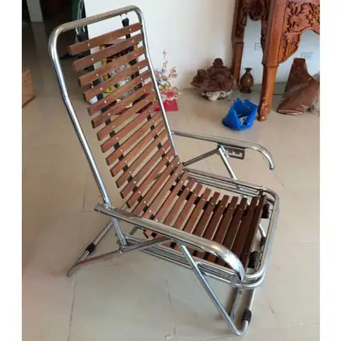 Ghế Gỗ Nằm Thanh Lý Ghế Gỗ Nằm Thanh Lý
