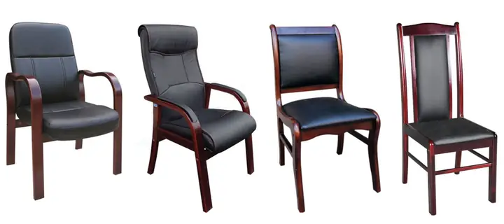 Ghế Gỗ Phòng Họp Hòa Phát Ghế Gỗ Phòng Họp Hòa Phát