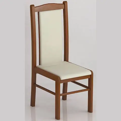 Ghế Gỗ Phòng Họp Hòa Phát Ghế Gỗ Phòng Họp Hòa Phát