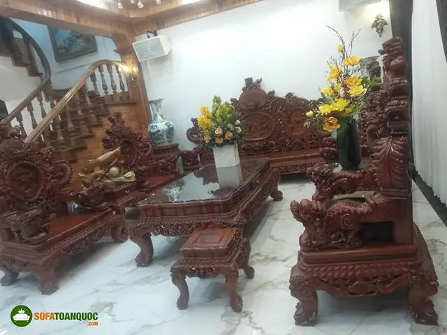 Ghế Gỗ Phòng Khách Đẹp Ghế Gỗ Phòng Khách Đẹp