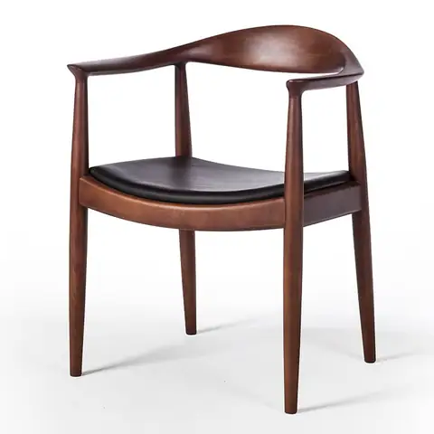 Ghế Gỗ Tay Vịn Ghế Gỗ Tay Vịn